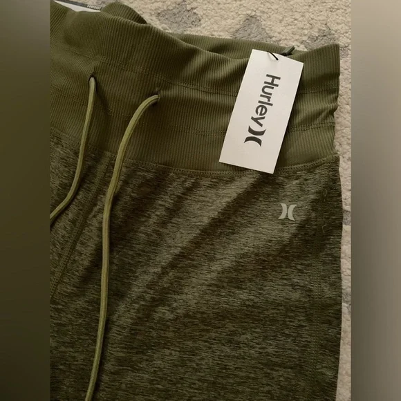 Hurley Women's Relaxed Jog Legging - Picture 7 of 16